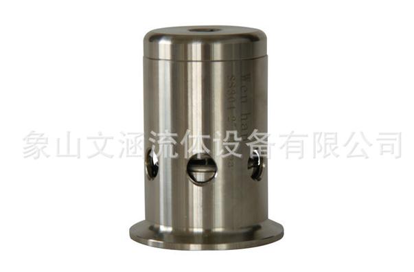 【2寸呼吸閥】功能，你是否“博者不知”？