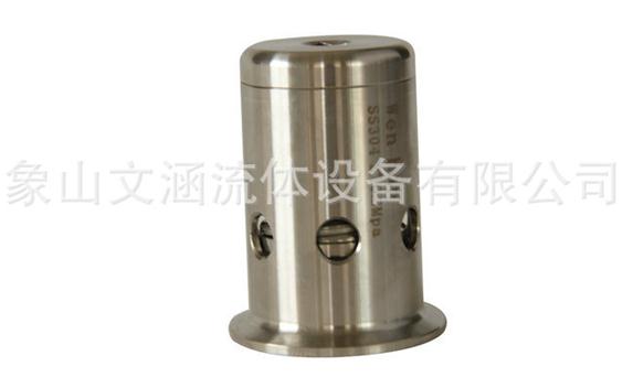 可靠，方便【發(fā)酵罐閥】構(gòu)造介紹