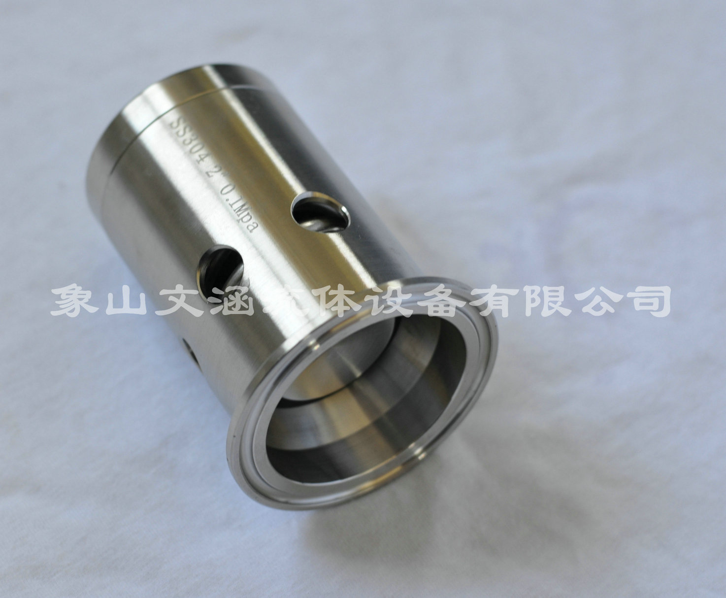 不銹鋼304安全閥的使用方法包括哪些？
