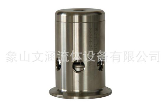 發(fā)酵罐呼吸閥的作用及類(lèi)型