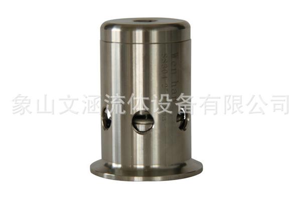 呼吸閥在不同領(lǐng)域的廣泛應用